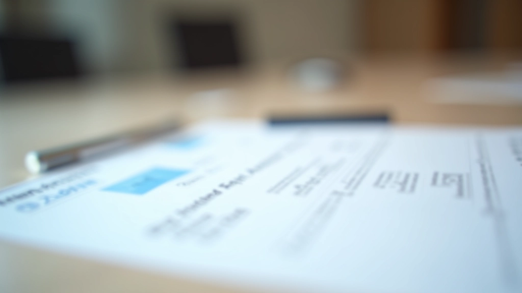 Mehrere Dokumente nebeneinander auf Tisch, Vergleich von Bausparverträgen und Angeboten verschiedener Bausparkassen