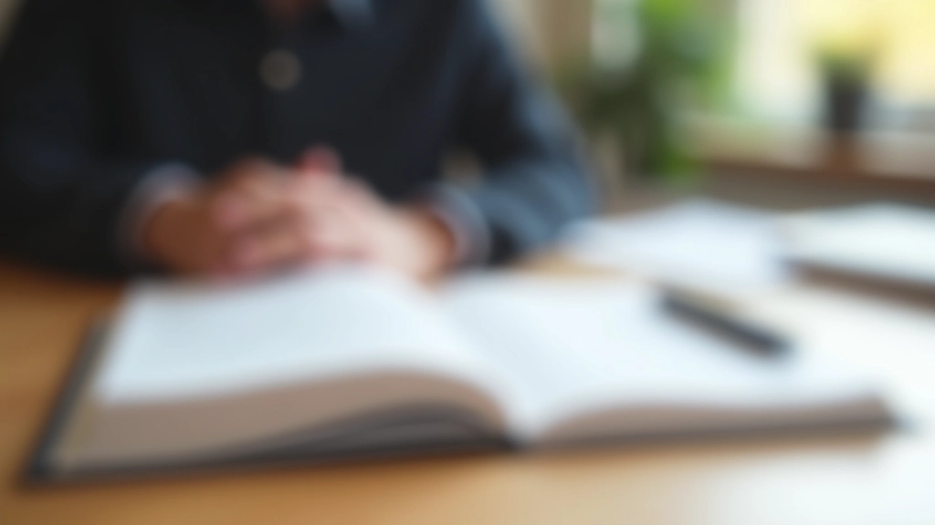 Nahaufnahme von Sparbuch und Kugelschreiber auf Schreibtisch, finanzielle Planung und Ersparnisse dokumentiert