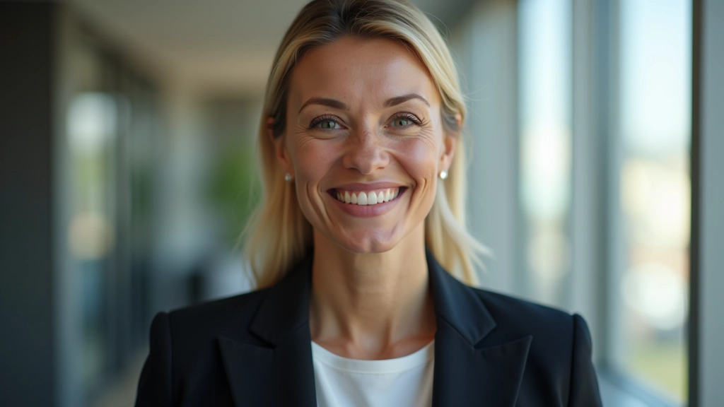 Arbeitnehmer im Gespräch mit HR-Mitarbeiterin über Bausparvertrag und Zuschuss